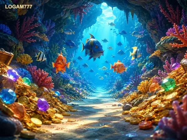 Happy Fishing gambar 1