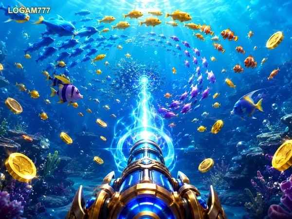 Happy Fishing gambar 4