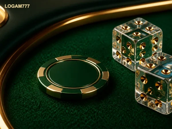 Lucky Dice – Tampilan permainan 2