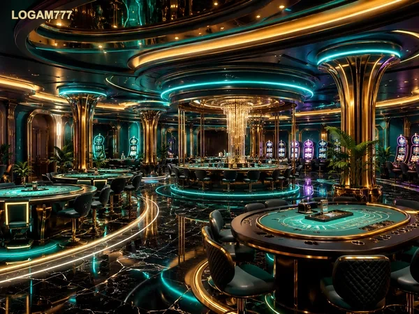 Ocean Phoenix – tampilan permainan 4